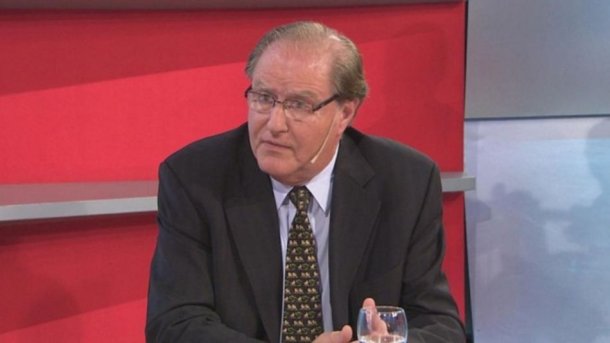 Miguel Ángel Toma: "La gestión de Camaño al frente de la AFI es de terror”