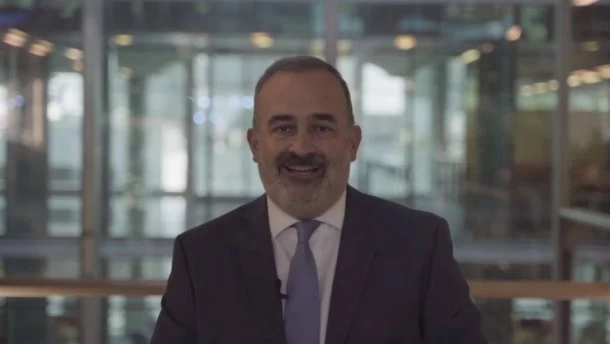 Eduardo Macchiavelli: "El tema de Schiaretti requiere un tiempo de maduración diferente"