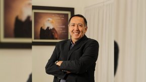 Jorge Ledesma: "Un pastor no tiene que tener vicios, no ser codicioso, tiene que querer enseñarle a otros"