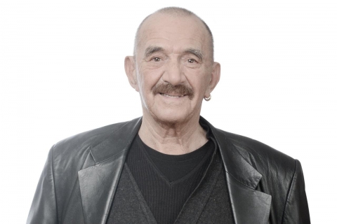 Rolando Hanglin: "Agradecido y feliz por el grupo que se armó en Radio Rivadavia"