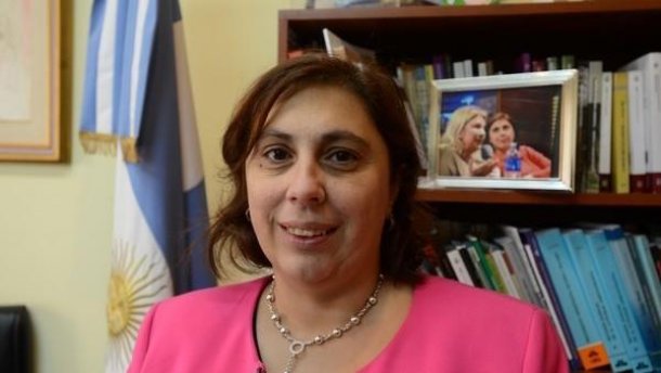 Paula Oliveto: "Los fundamentos de la condena a Cristina habla de confusión entre esfera pública y privada"