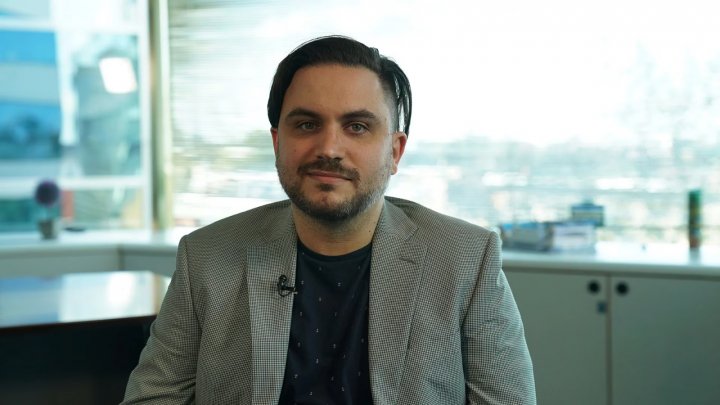 Ramiro Marra: &quot;Son pocos casos que quedaron fuera del espacio y que hacen denuncia de venta de candidaturas donde no hay pruebas. Sentimos que hay un golpe operacional para bajar nuestro crecimiento&quot;.