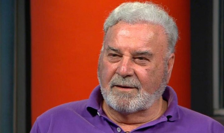 Rodolfo Ranni: &quot;Lo de Ucrania me recuerda a lo que sufrió mi familia, porque yo viví la guerra&quot;