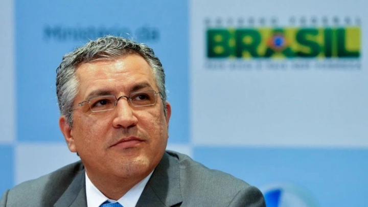 Alexandre Padilha: &quot;Brasil está viviendo la mayor tragedia humana de su historia&quot;