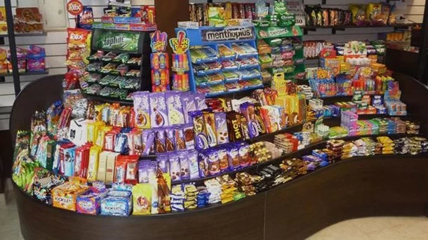 Kiosquero de Caballito: "El presidente le está echando la culpa a otro miembro de la sociedad sobre la inflación"