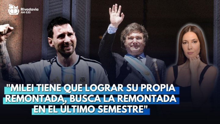 El comentario editorial de Cristina P&eacute;rez