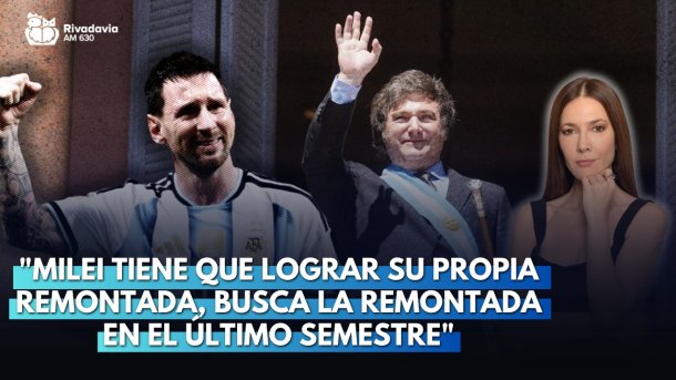 El comentario editorial de Cristina P&eacute;rez