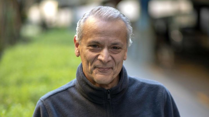 Javier Castrilli: "Eligen el terror, gobiernan como una dictadura"