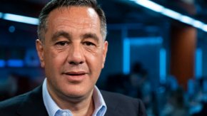 Alejandro Finocchiaro: "El kirchnerismo y sus aliados decidieron golpear y desestabilizar al gobierno a través de la economía"