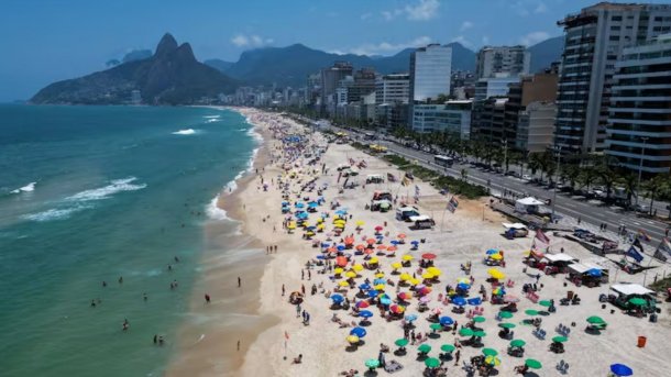 ¿Cómo será el turismo de los argentinos durante la temporada 2025?