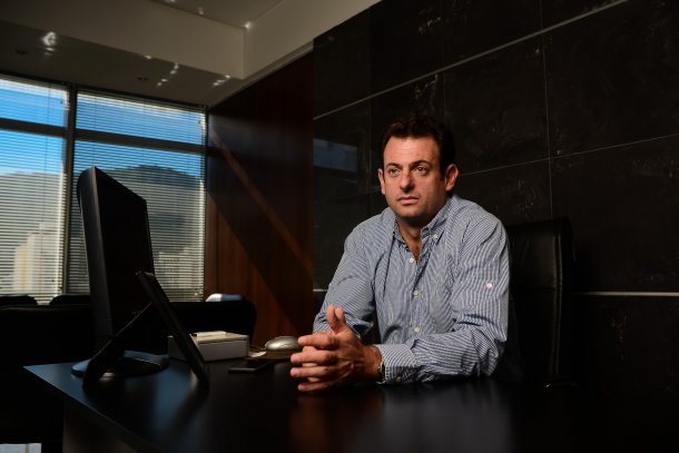 José Urtubey: "El proceso de dolarización primero requiere una reforma constitucional"