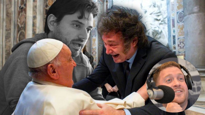 &quot;El hijo pródigo&quot;