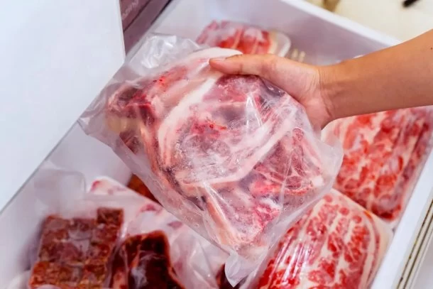 Mitos y verdades de la contaminación cruzada y el frío que necesitan los alimentos
