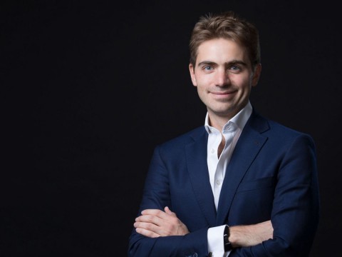 Pierpaolo Barbieri: "La tecnología es parte fundamental del futuro económico del país y del continente"