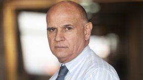 Carlos Rivolo: "Al funcionario público que comete un delito se lo inhabilita de manera perpetua desde 1921"