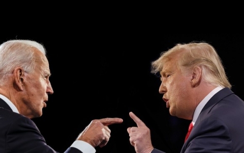 Nieves Zuberbühler: "Si Joe Biden gana en Florida a Donald Trump se le complica mucho poder mantenerse en la Casa Blanca"