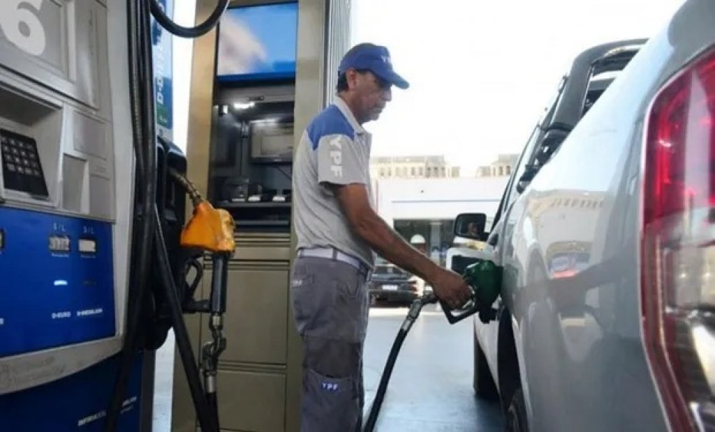 Pedro Zabala: &quot;La falta de gasoil está cada vez peor, el agro está en su peor momento&quot;