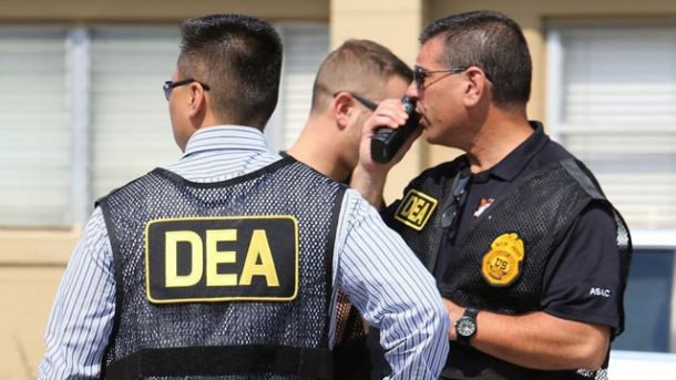 Eladio Páez ex agente encubierto de la DEA: "Hay que atacar el narcotrafico a la cabeza, sino se esparcirá a otras ciudades"