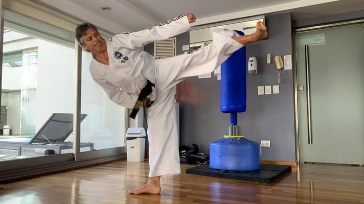 ¿Cómo impacta el Taekwondo en la salud?