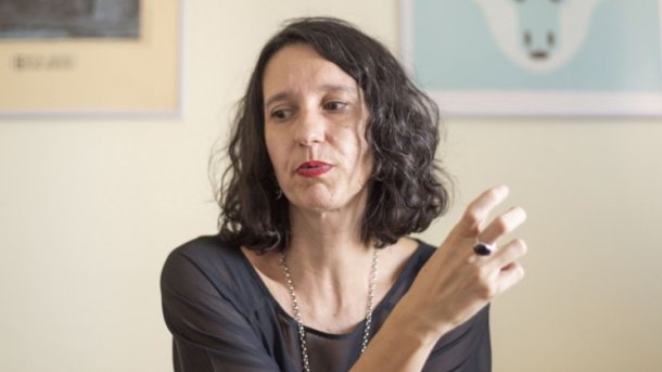 Carola Pérez: 