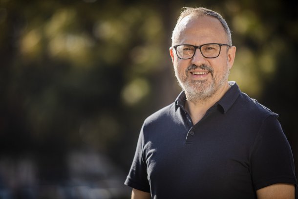 Diego Valenzuela: "Lo del corte de luz fue una vergüenza y una manipulación del cronograma"