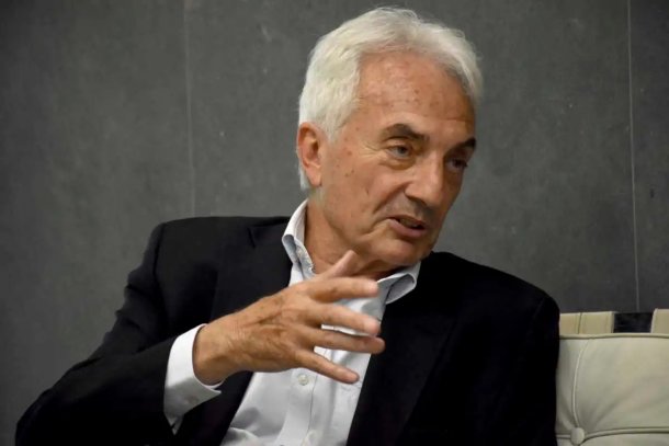 Emilio Apud: "El Gobierno está cerca de lograr la reducción del 0,5% del PBI en subsidios a las tarifas"