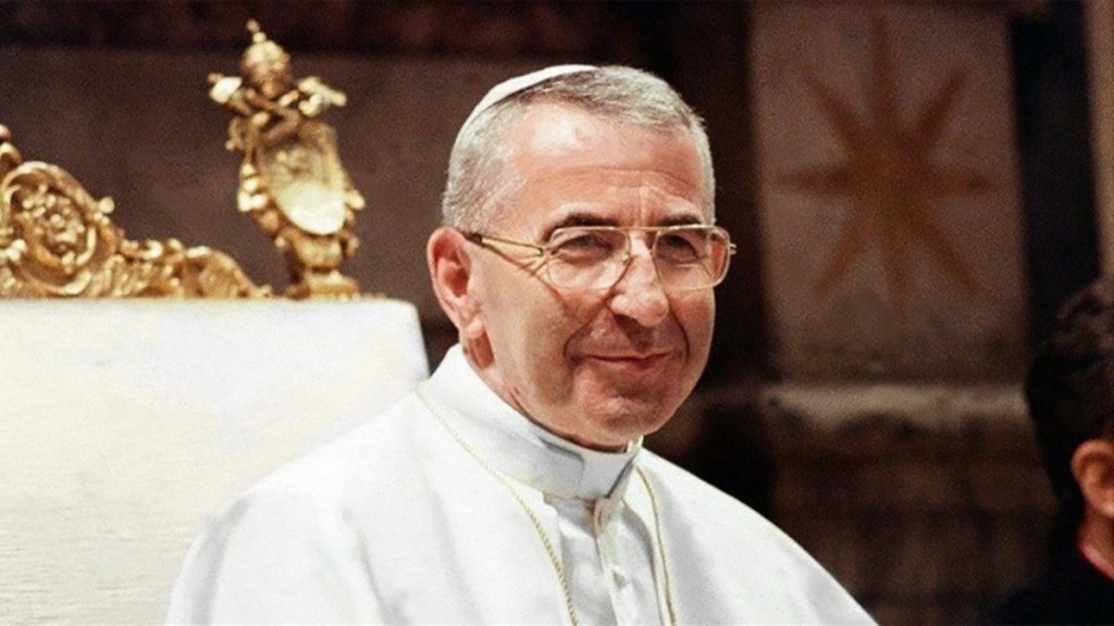 El milagro argentino por el que el papa Juan Pablo I será beatificado