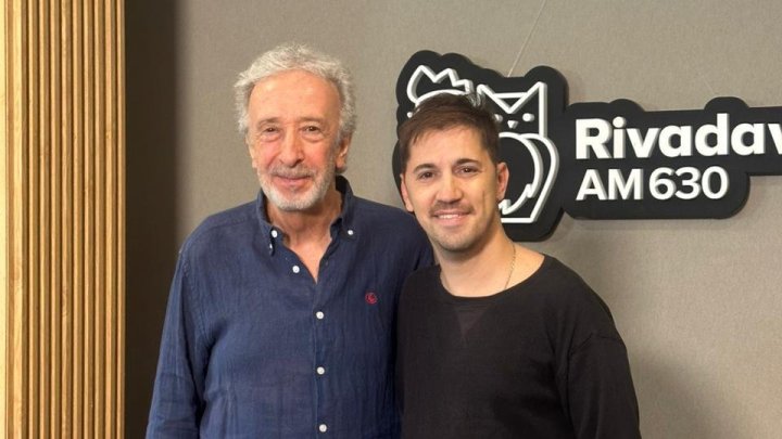 Eduardo Blanco: "No soy simpatizante de este gobierno ni de los que estuvieron antes, pero ojalá este gobierno cambie su comportamiento"