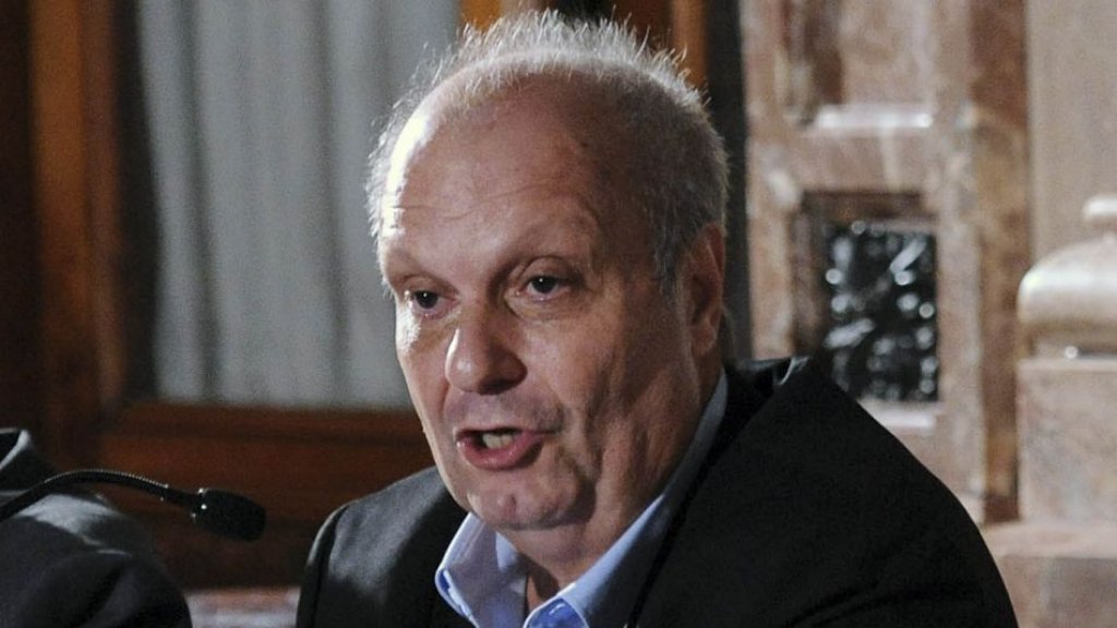 Hernán Lombardi: "La posición general de Juntos por el Cambio fue no dar quórum"