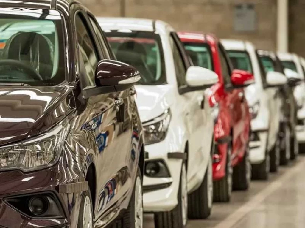 Alberto Príncipe : “Vamos en forma descendiente en la venta automotriz, estaríamos en un 25%-30% menos”