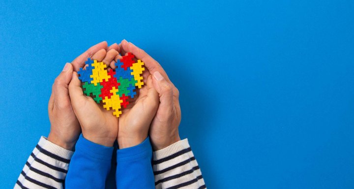 Paulo Morales: &quot;Uno de cada 40 chicos tiene diagnóstico de autismo&quot;