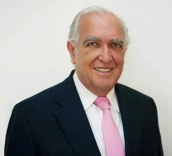 Ricardo Gil Lavedra: "La soberanía popular no puede avanzar sobre la Constitución"