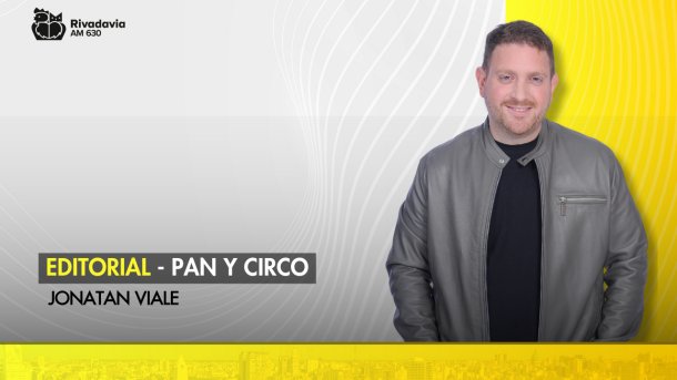 Jonatan Viale: "Entró la bala"