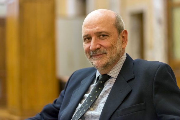 Jesús Rodríguez: "No sé por qué no entregan los datos de las compras de las vacunas"