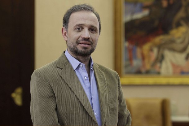 Gustavo Marangoni: "El Gobierno parece no tener diálogo con gobernadores y diputados que manifiestan la vocación de compartir el rumbo"