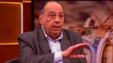 Roberto Cachanosky: "En la Argentina hay una masacre económica y sanitaria"