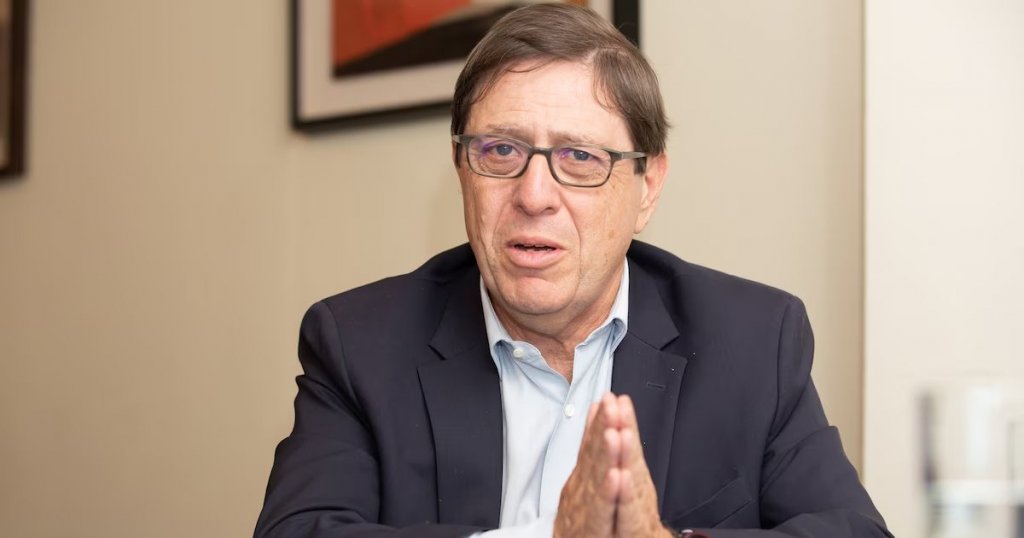Miguel Kiguel: "El Gobierno sigue pensando que lo más importante es bajar la inflación de acá hasta las elecciones"