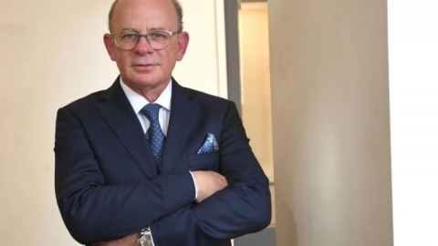 César Litvin: "El Estado no asume que debe ser más austero en situación de crisis"