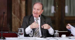 Daniel Sabsay: "Creo que en Formosa cabe una intervención federal"