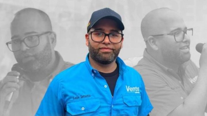 “Cada día pensaba que quizás no iba a volver a ver a mis hijos.”: el desgarrador testimonio de un preso político venezolano