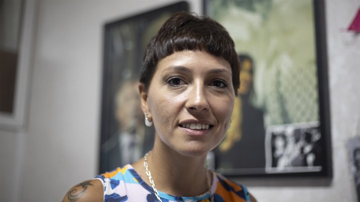 Fue designada Jueza de faltas de Quilmes pero está acusada de corrupción que involucra la gestión de Mayra Mendoza