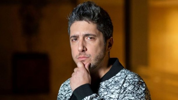 Jey Mammón vuelve al teatro
