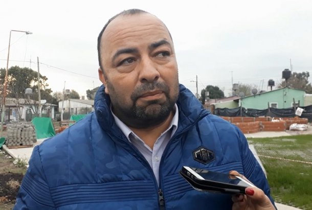Lalo Creus: “La Matanza es una zona liberada con un caos organizado”
