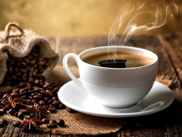 Mitos y verdades sobre el consumo de café