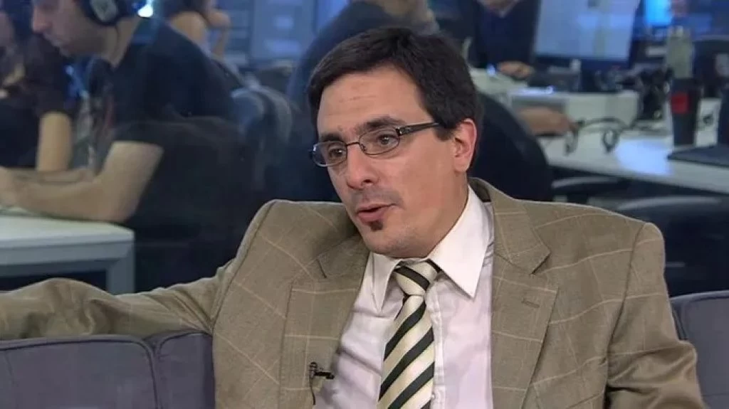Jorge Giacobbe: "Casi media población está de acuerdo con las condenas en los casos Báez Sosa y Dupuy"