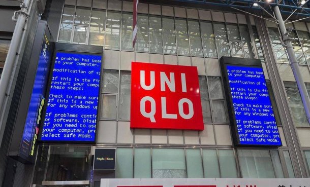 ¿Por qué el "apagón informático" no afectó a la Argentina?