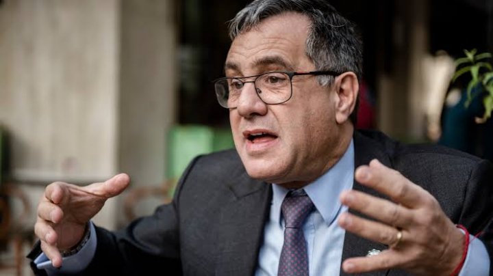 Alejandro Finocchiaro: &quot;No hay país en Sudamérica que haya tenido la cantidad de paros docentes que tuvo Argentina&quot;