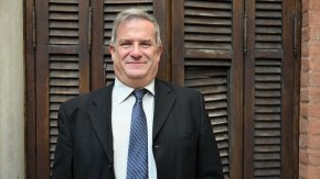 Ariel Coremberg: “Con los fondos de las obras públicas, tal vez no hubiera sido necesario acudir al FMI”