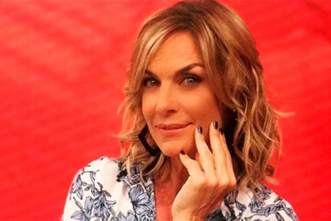 Paula Trapani: “El panel en los programas es algo fundamental, es la columna vertebral”