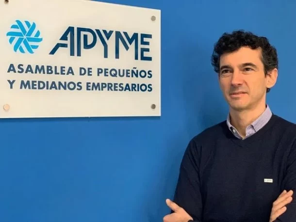 Julián Moreno: "No hay señales claras de que la inflación baje"